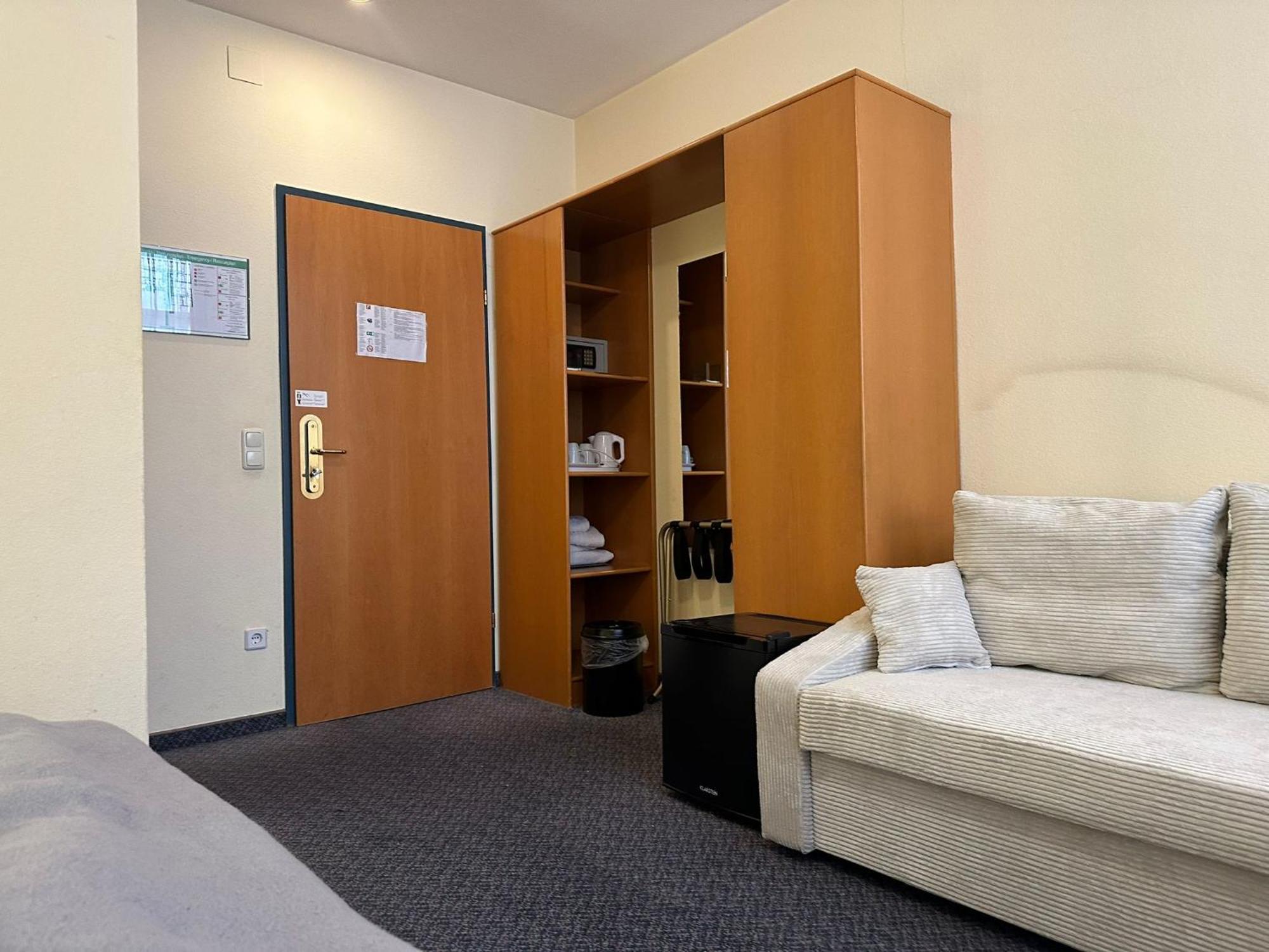 Very Central Apartments, 5 Min To City Center, No Reception Viyana Dış mekan fotoğraf