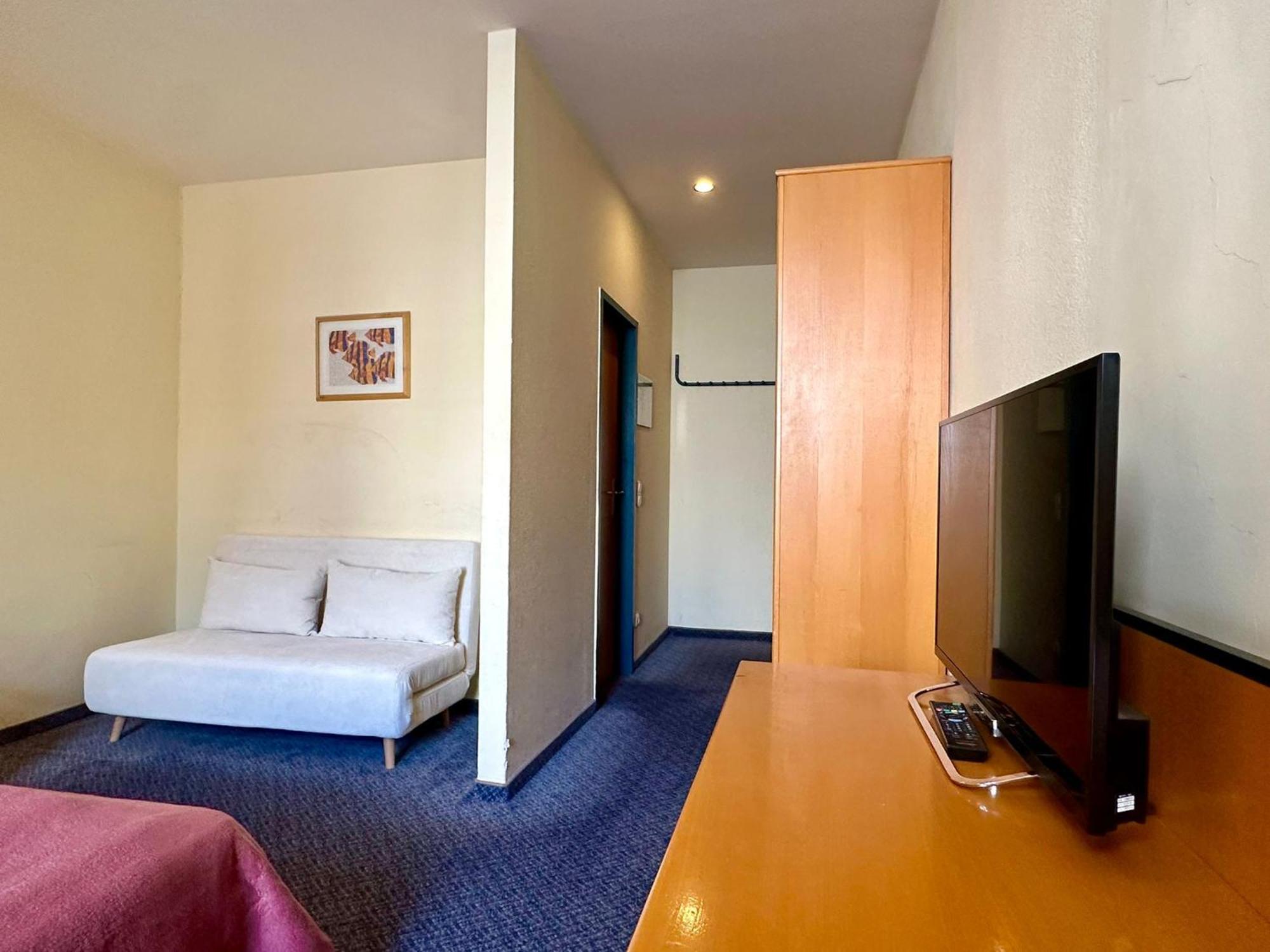 Very Central Apartments, 5 Min To City Center, No Reception Viyana Dış mekan fotoğraf