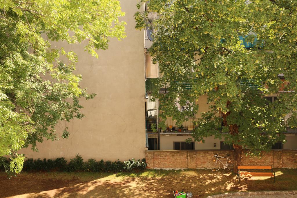 Very Central Apartments, 5 Min To City Center, No Reception Viyana Dış mekan fotoğraf